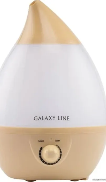 Увлажнитель воздуха ультразвуковой Galaxy LINE GL 8012