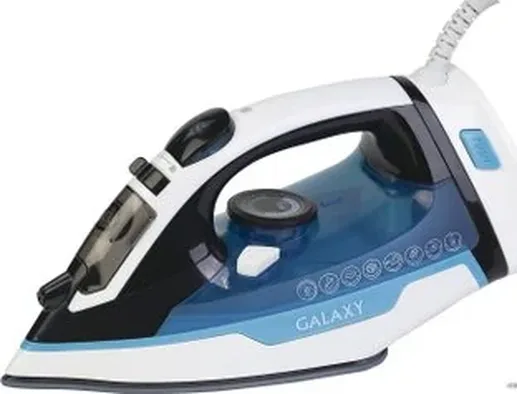 Утюг беспроводной Galaxy GL 6151