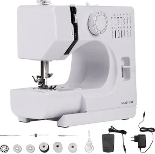 Швейная машинка Galaxy LINE GL 6502