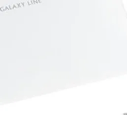Весы напольные Galaxy LINE GL 4826