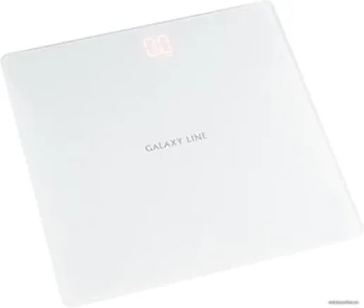 Весы напольные Galaxy LINE GL 4826