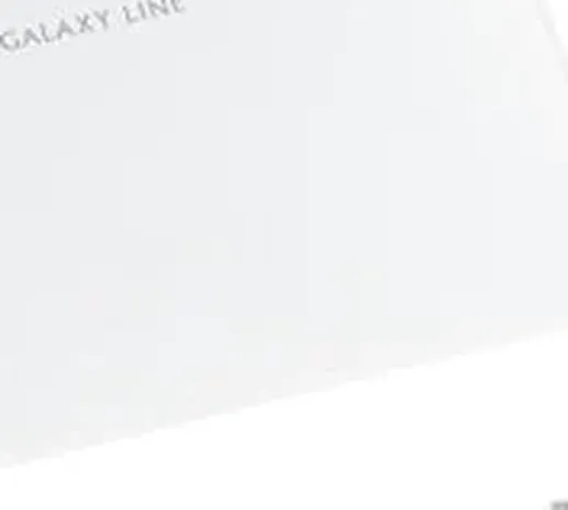 Весы напольные Galaxy LINE GL 4826