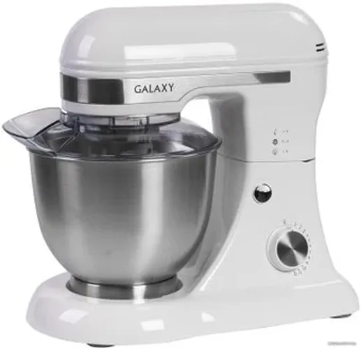 Миксер Galaxy LINE GL 2230, белый