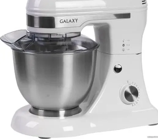 Миксер Galaxy LINE GL 2230, белый