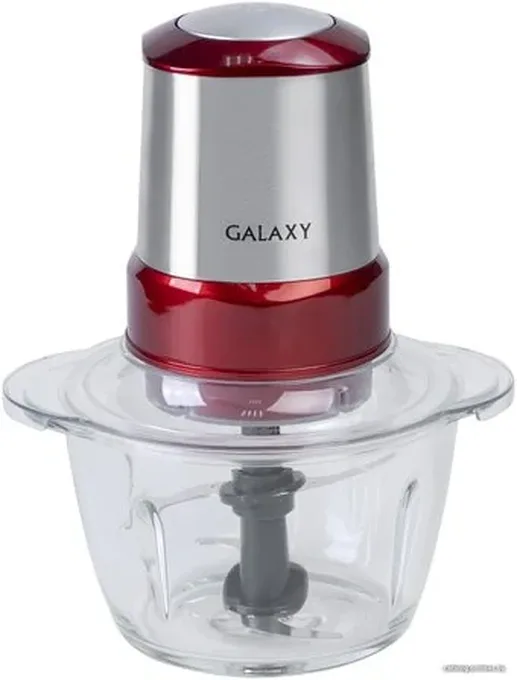 Чоппер электрический Galaxy LINE GL 2354