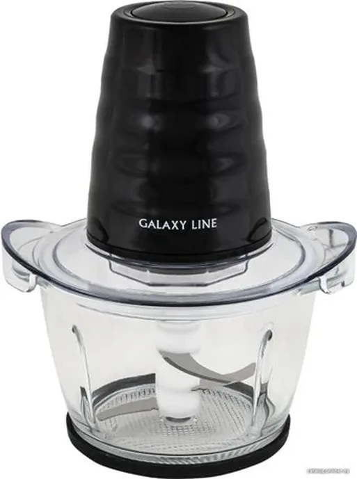 Чоппер электрический Galaxy LINE GL 2364
