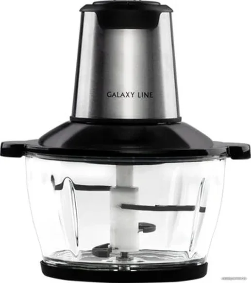 Чоппер электрический Galaxy LINE GL 2363