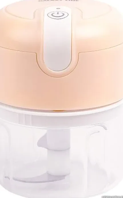 Аккумуляторный чоппер Galaxy LINE GL 2361