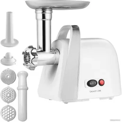 Мясорубка электрическая Galaxy LINE GL 2421