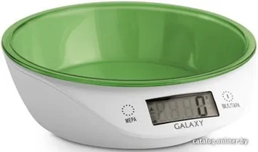 Galaxy GL 2804 Весы кухонные электронные
