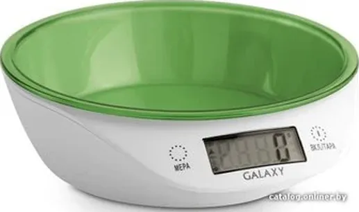 Galaxy GL 2804 Весы кухонные электронные