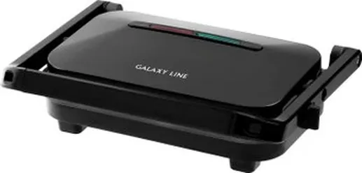 Гриль электрический Galaxy LINE GL 2977