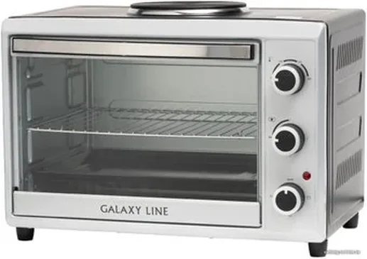 Galaxy LINE GL 2602 Мини-печь