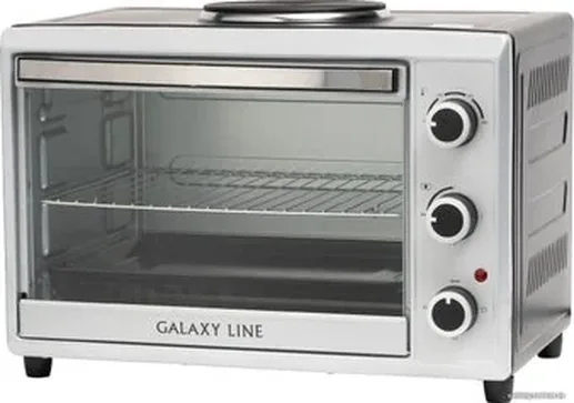 Galaxy LINE GL 2602 Мини-печь
