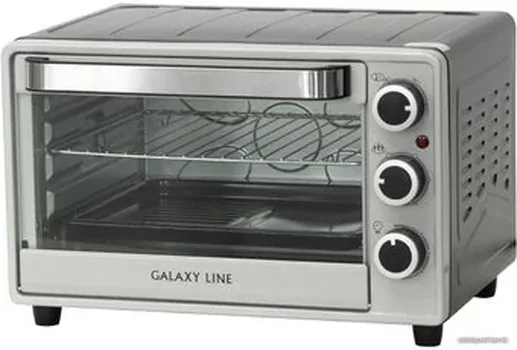 Galaxy LINE GL 2608 Мини-печь