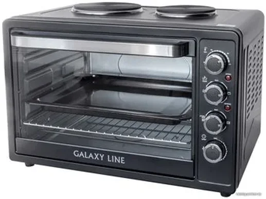 Galaxy LINE GL 2605 Мини-печь