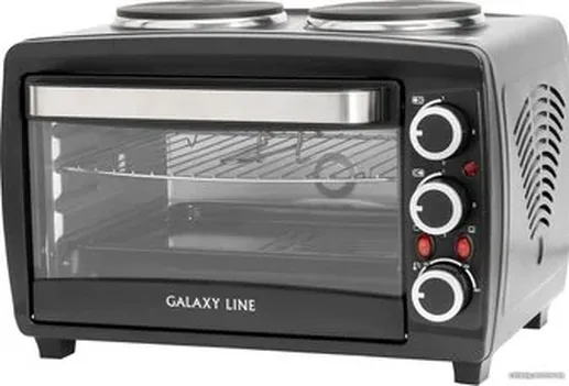 Мини-печь Galaxy LINE GL 2606