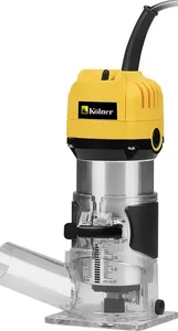 Фрезер кромочный Kolner KR 500 на скидке