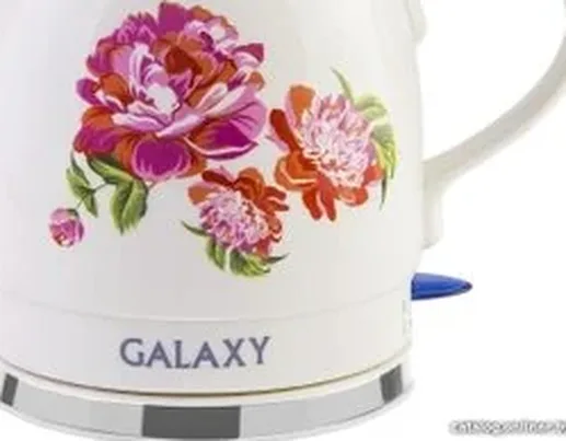 Чайник электрический Galaxy LINE GL 0503
