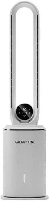 Вентилятор Galaxy LINE GL8114