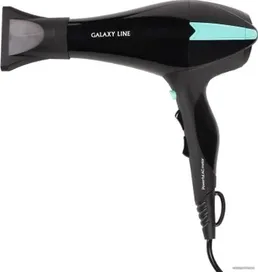 Фен для волос профессиональный Galaxy LINE GL 4339 на скидке