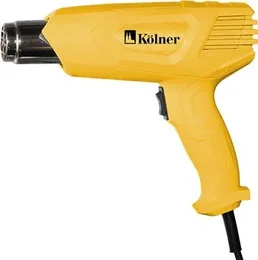 Фен Kolner KHG 1800-2 на скидке