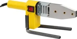 Аппарат для сварки пластиковых Kolner KPW 850C
