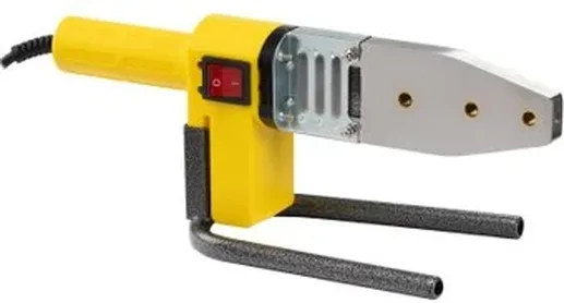 Аппарат для сварки пластиковых Kolner KPW 850C