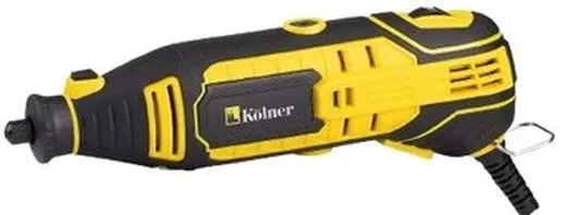 Машина гравировальная Kolner KGM 200V