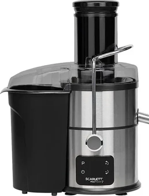 Соковыжималка SCARLETT SC-JE50S62