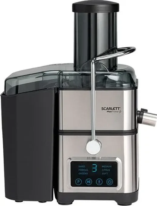 Соковыжималка SCARLETT SC-JE50S64