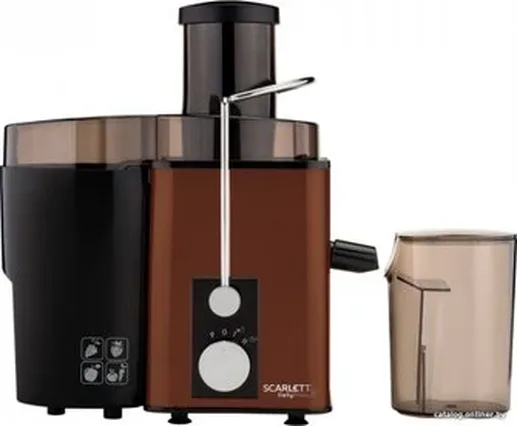 Соковыжималка SCARLETT SC-JE50S57