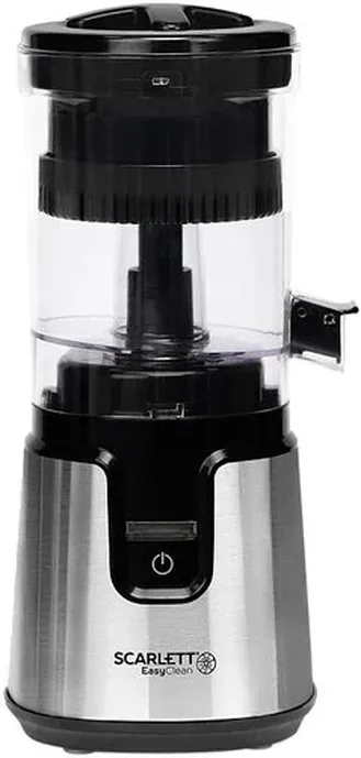Соковыжималка SCARLETT SC-JE50C41A