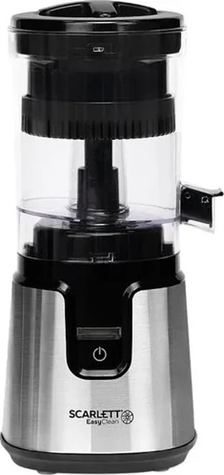 Соковыжималка SCARLETT SC-JE50C41A