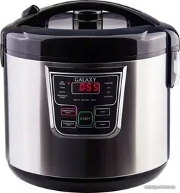 Мультиварка GALAXY LINE GL2645 на скидке