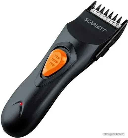 Машинка для стрижки волос SCARLETT SC-HC63050