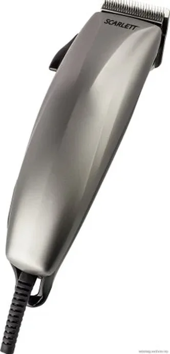 Машинка для стрижки волос SCARLETT SC-HC63C09