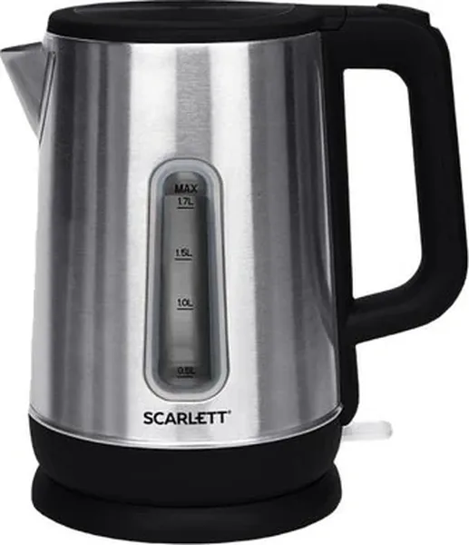 Чайник SCARLETT SC-EK21S23