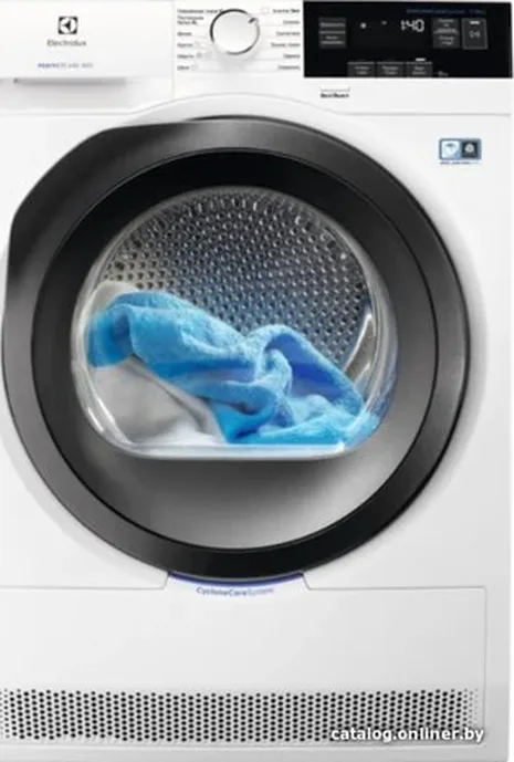 Сушильная машина Electrolux EW8HR359S