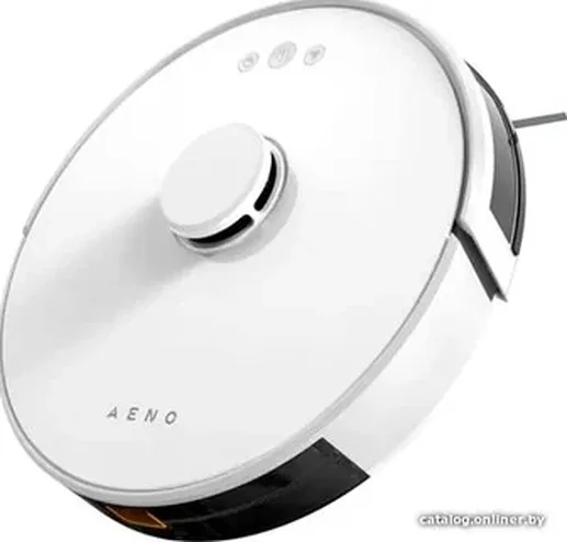 Робот-пылесос AENO RC2S