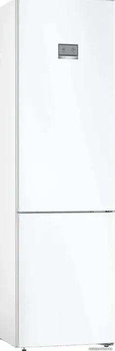 Холодильник с морозильником Bosch Serie 6 VitaFresh Plus KGN39AW32R