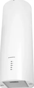 Вытяжка коробчатая Maunfeld Lee Light 35 (нержавеющая сталь на скидке