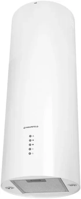 Вытяжка коробчатая Maunfeld Lee Light 35 (нержавеющая сталь