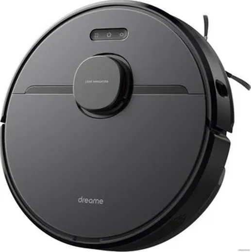 Робот-пылесос Dreame Robot Vacuum D9 Pro