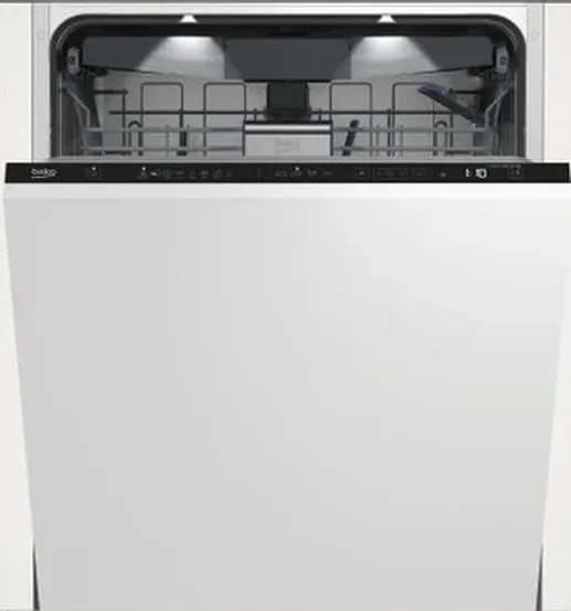 Посудомоечная машина Beko DIN48430