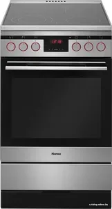 Плита электрическая Hansa FCCX58235