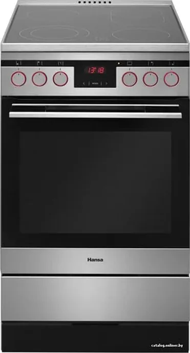 Плита электрическая Hansa FCCX58235
