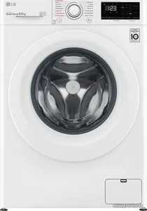 Стиральная машина LG F2V3GS3W
