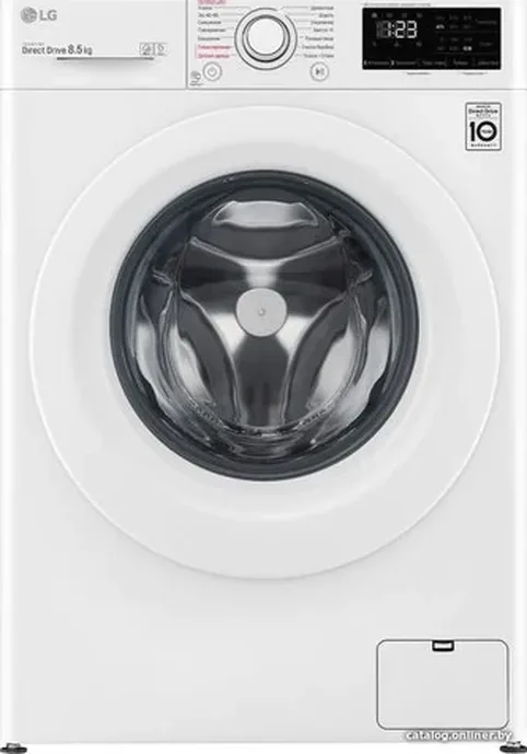 Стиральная машина LG F2V3GS3W