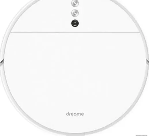 Робот-пылесос Dreame F9